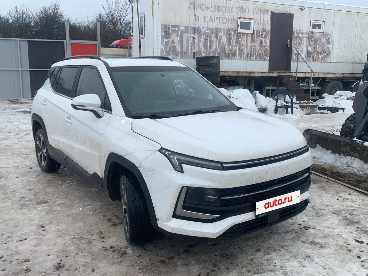 Москвич 3