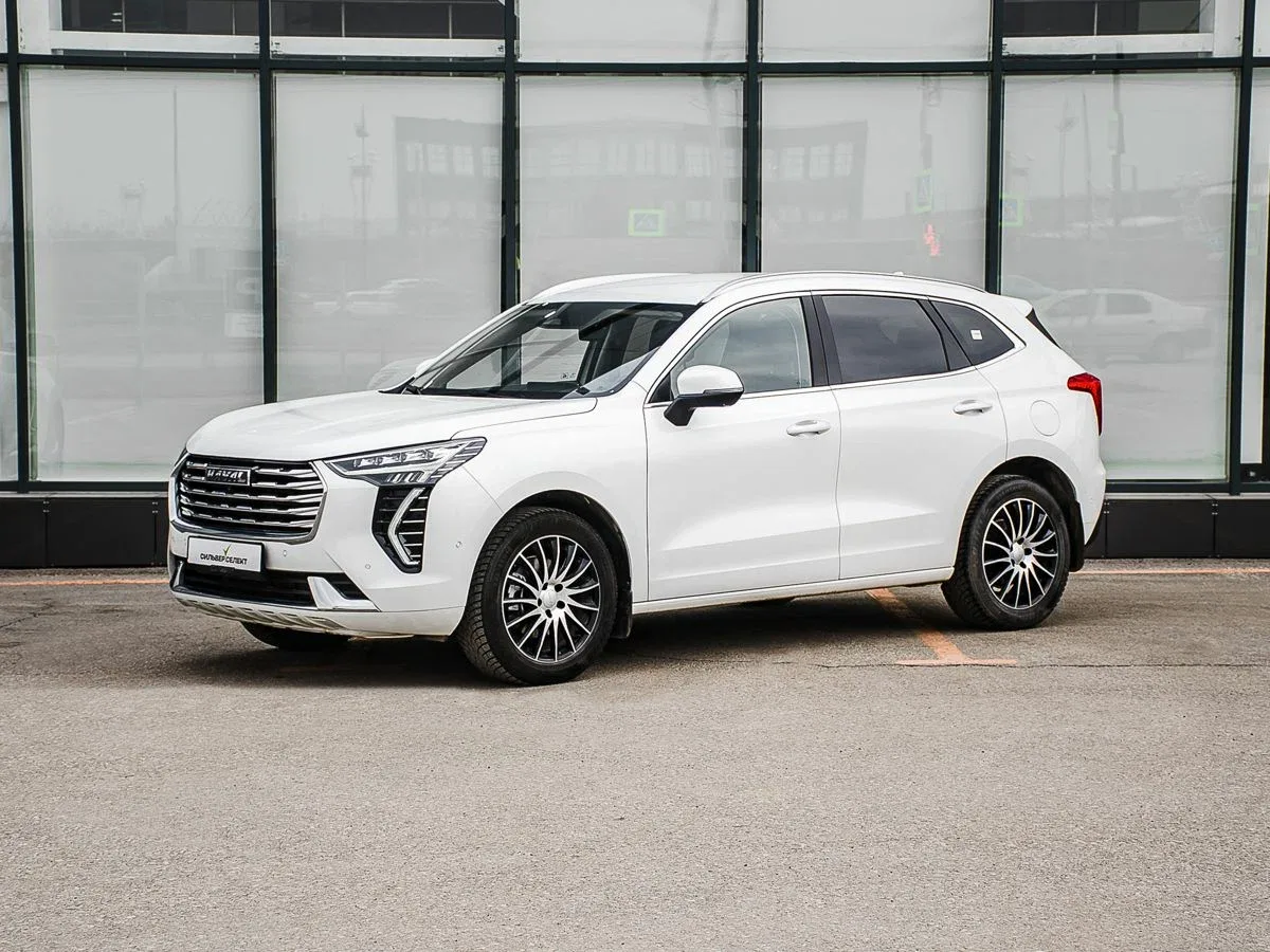 Haval Jolion I
