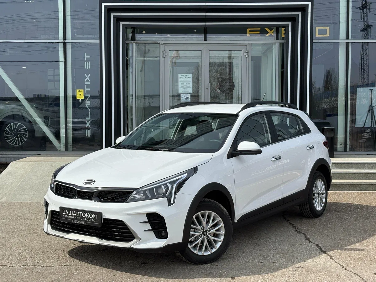 Solaris KRX