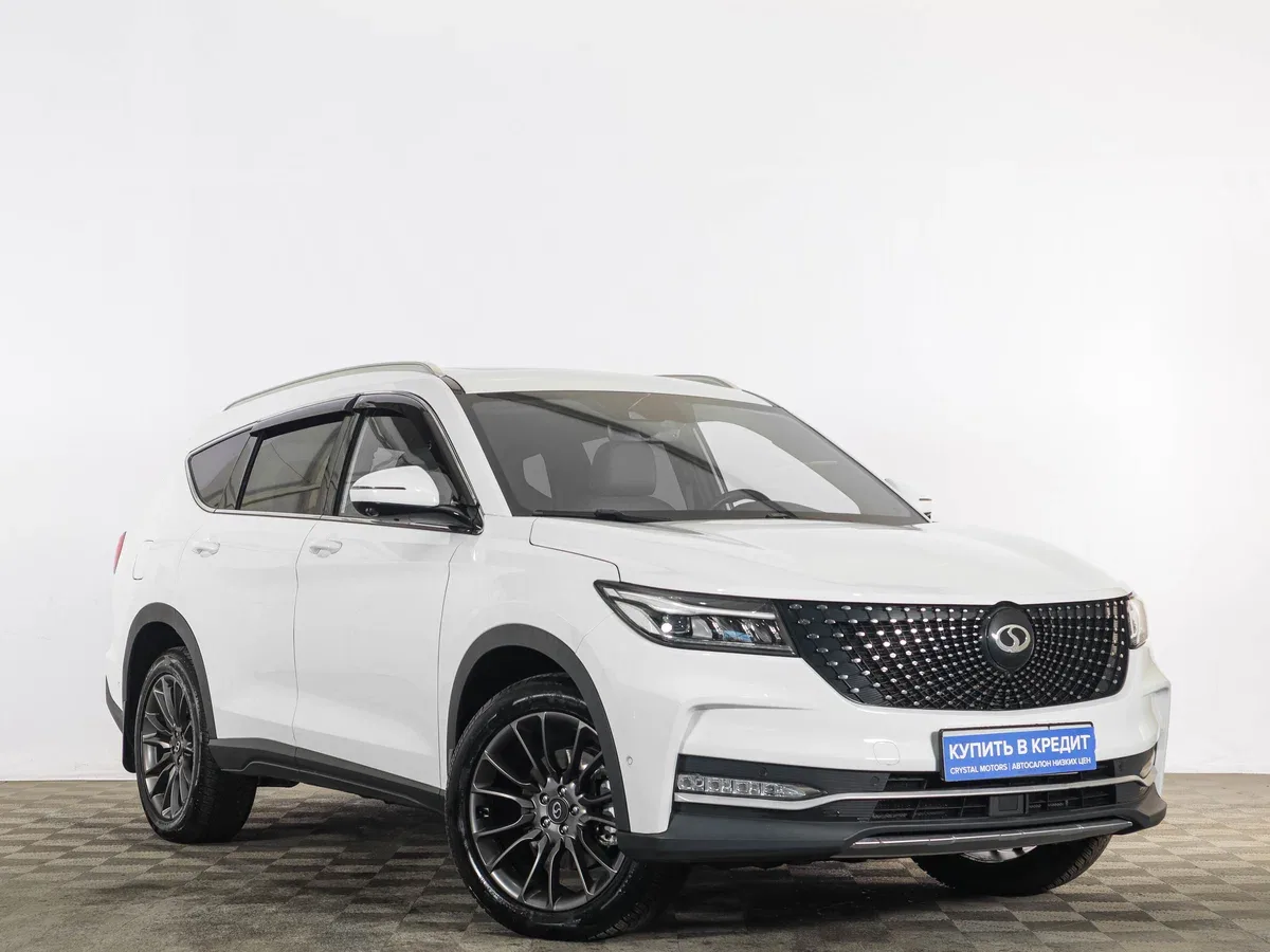 Dongfeng DFSK ix7
