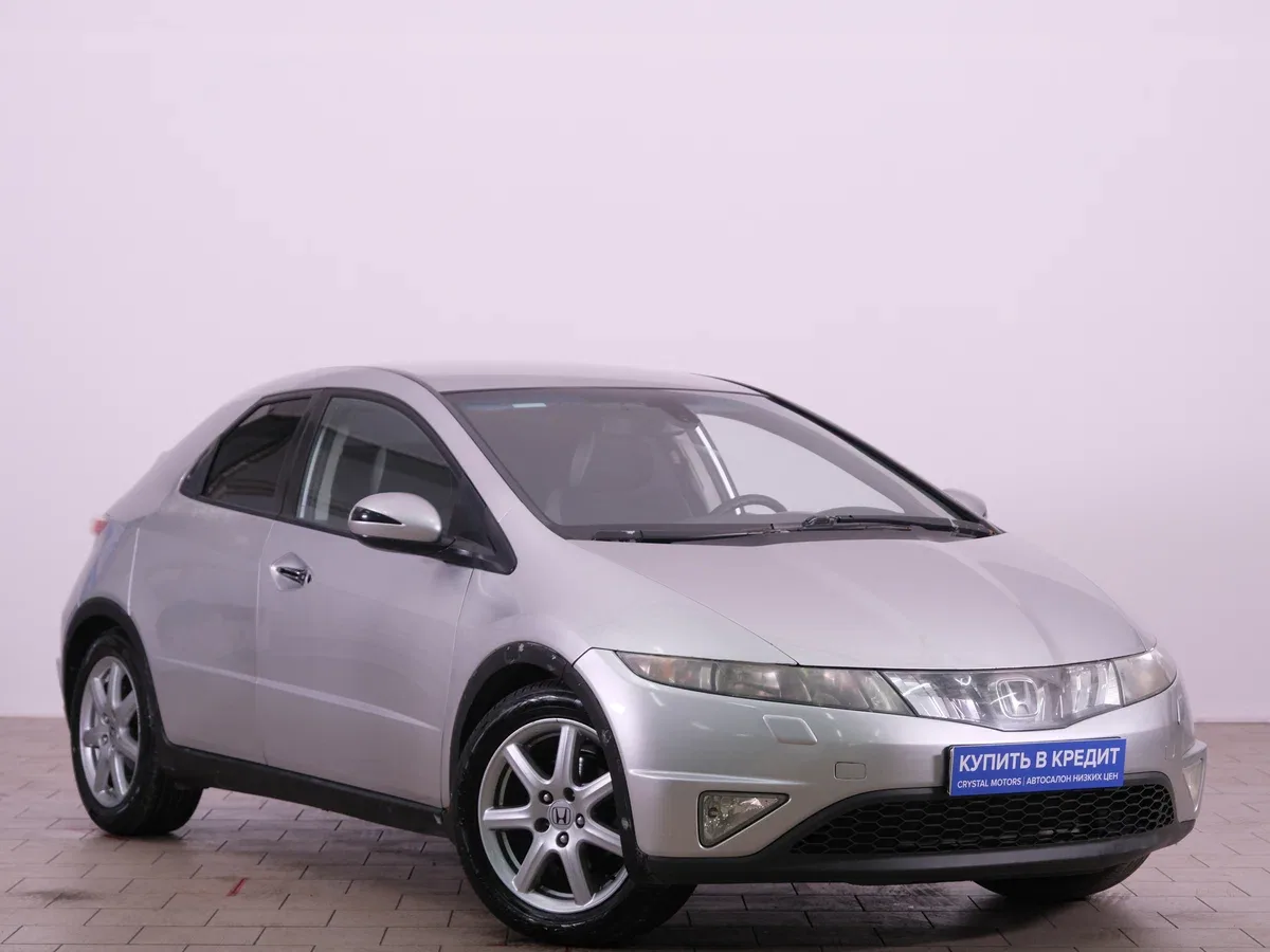 Honda Civic VIII