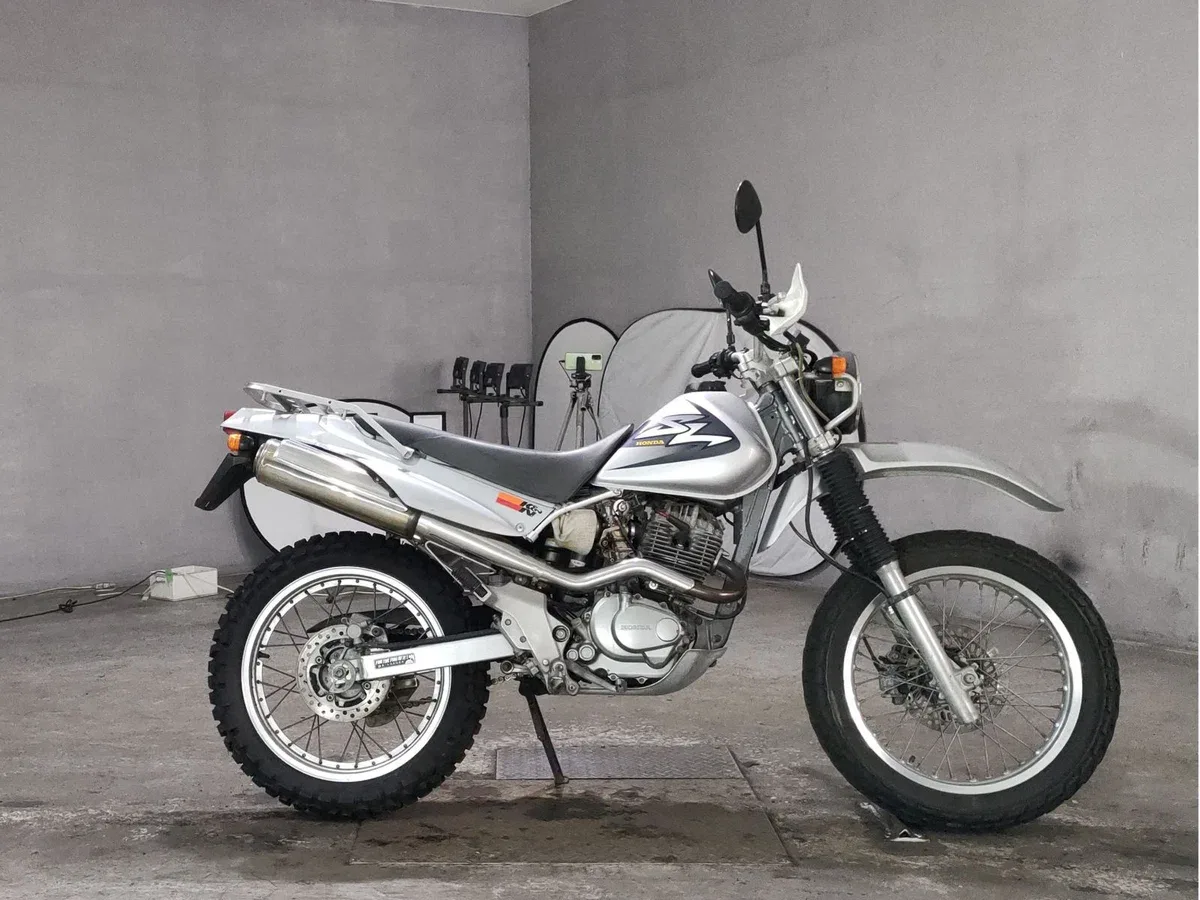 Honda SL