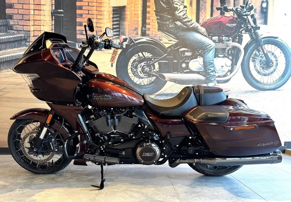 Harley-Davidson CVO Road Glide