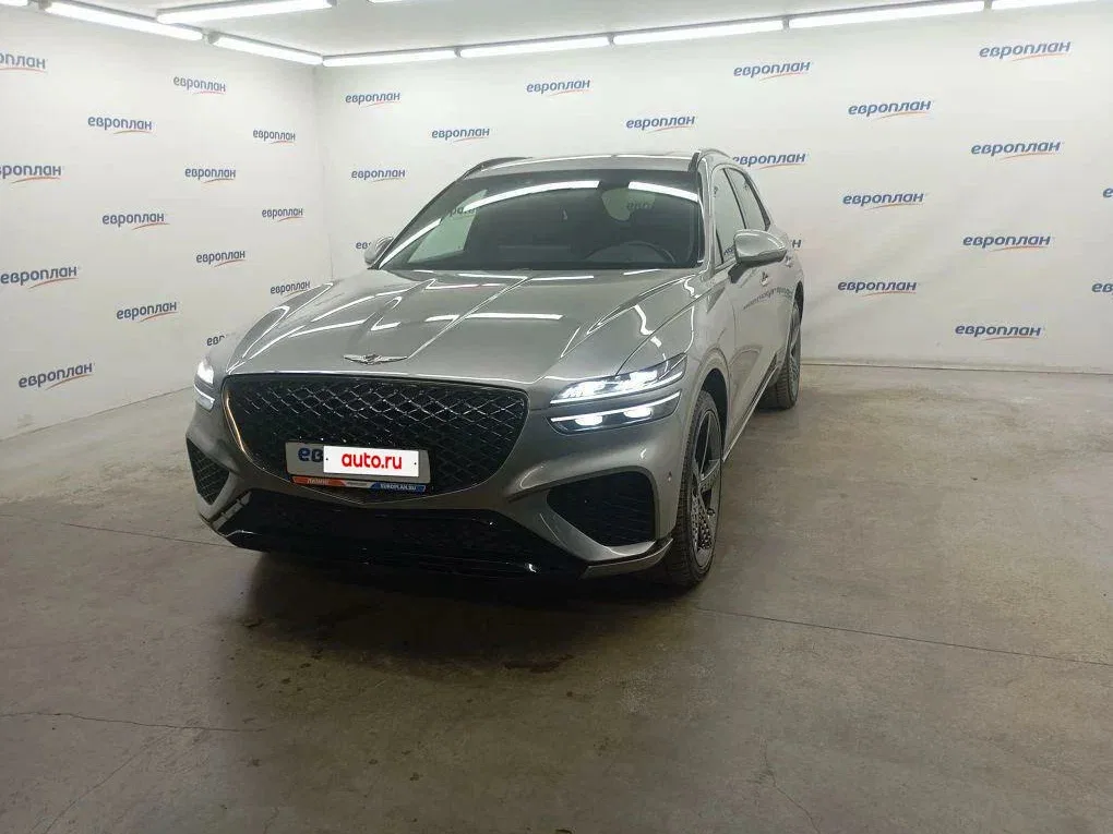 Genesis GV70 I