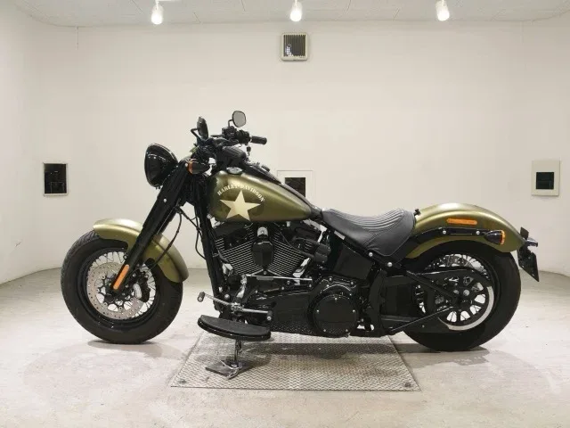 Harley-Davidson Softail Slim