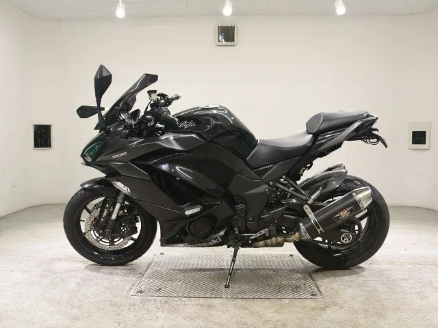 Kawasaki Z1000SX