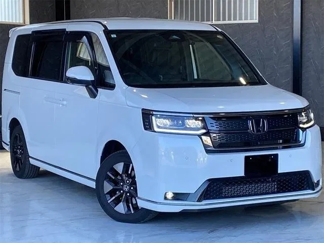 Honda Stepwgn VI