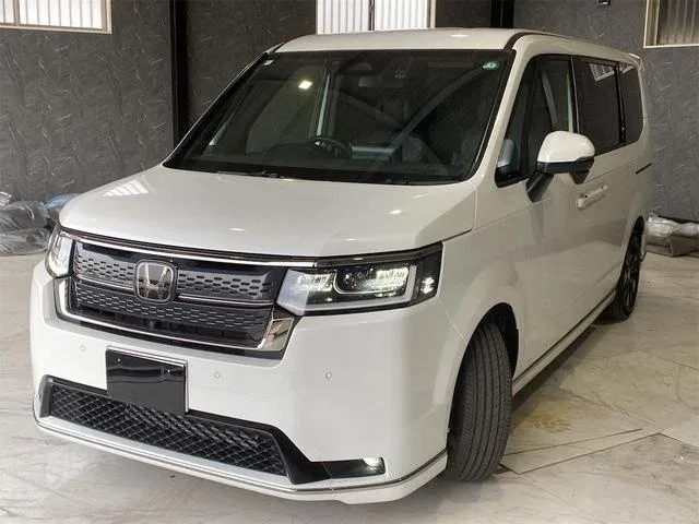 Honda Stepwgn VI