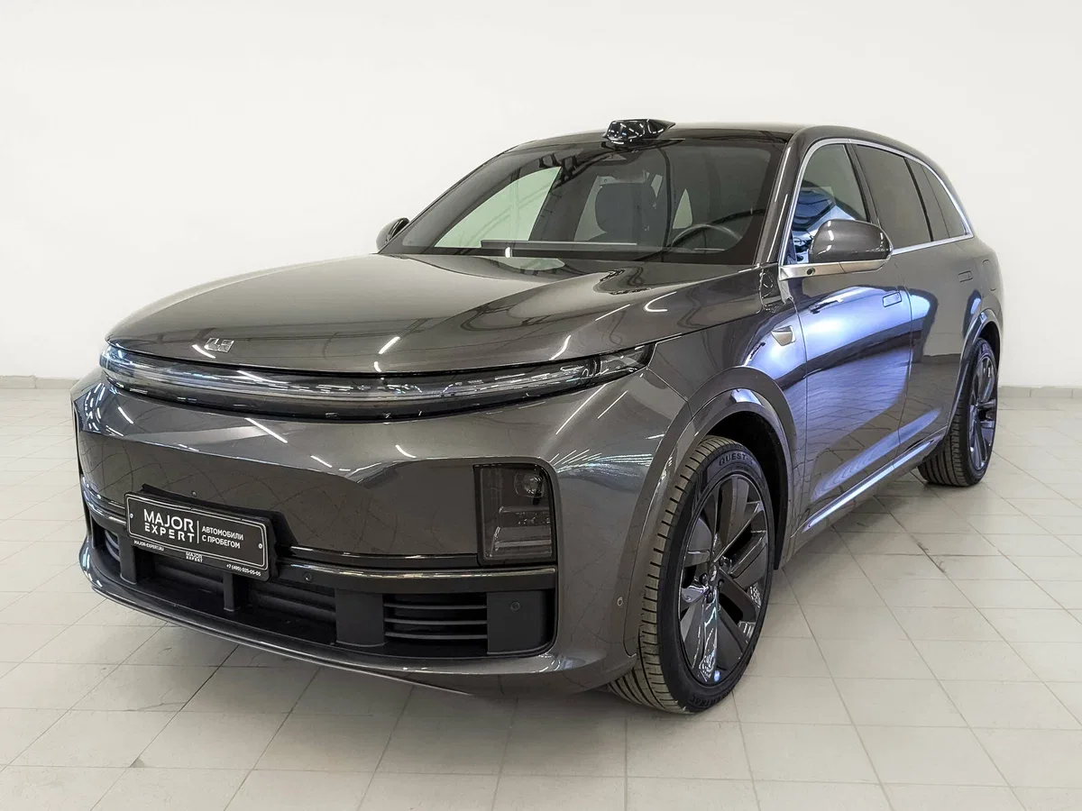 Li Auto (Lixiang) L7 I