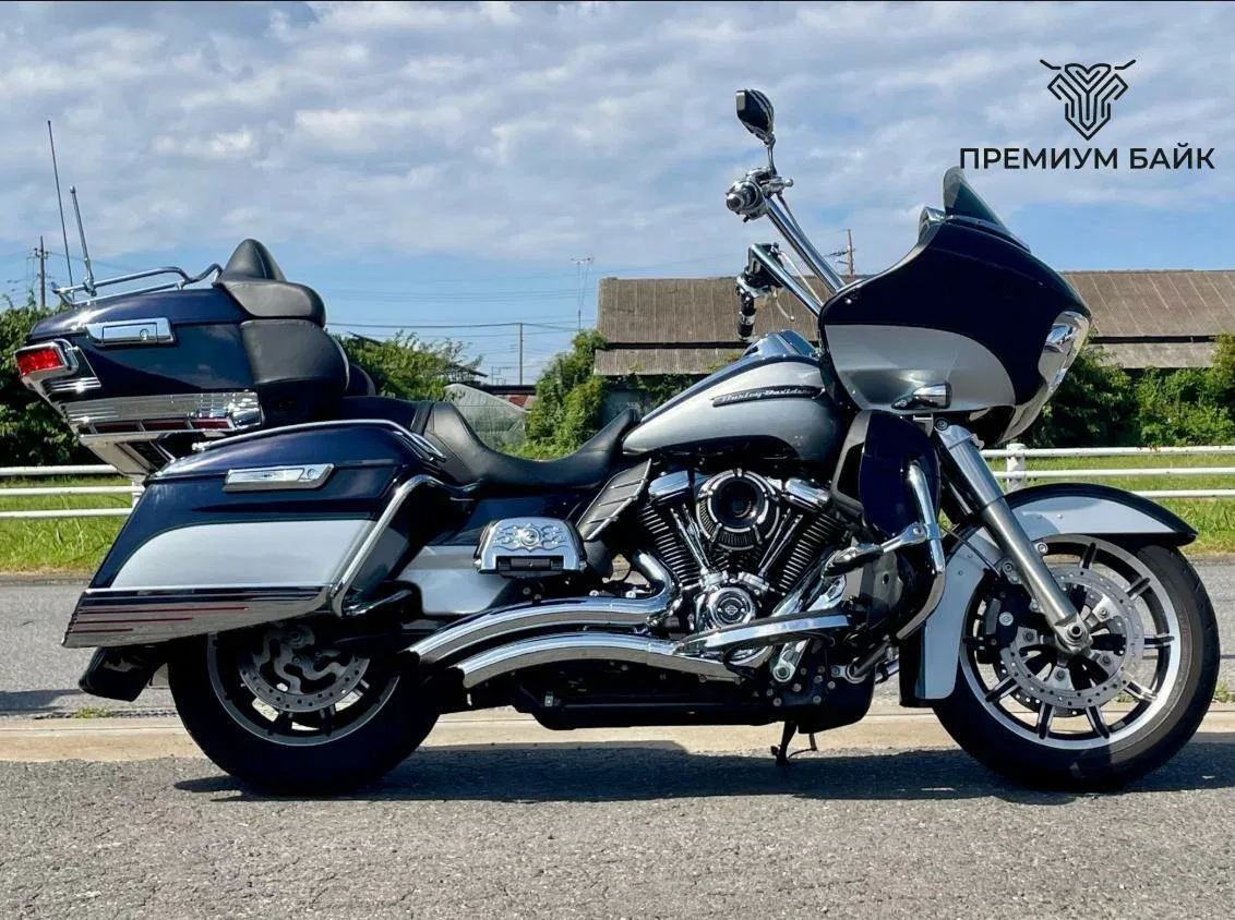 Harley-Davidson Road Glide