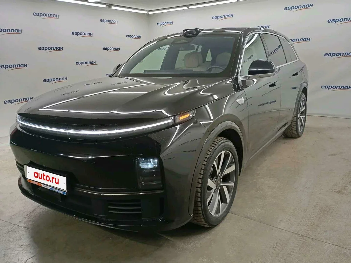 Li Auto (Lixiang) L7 I