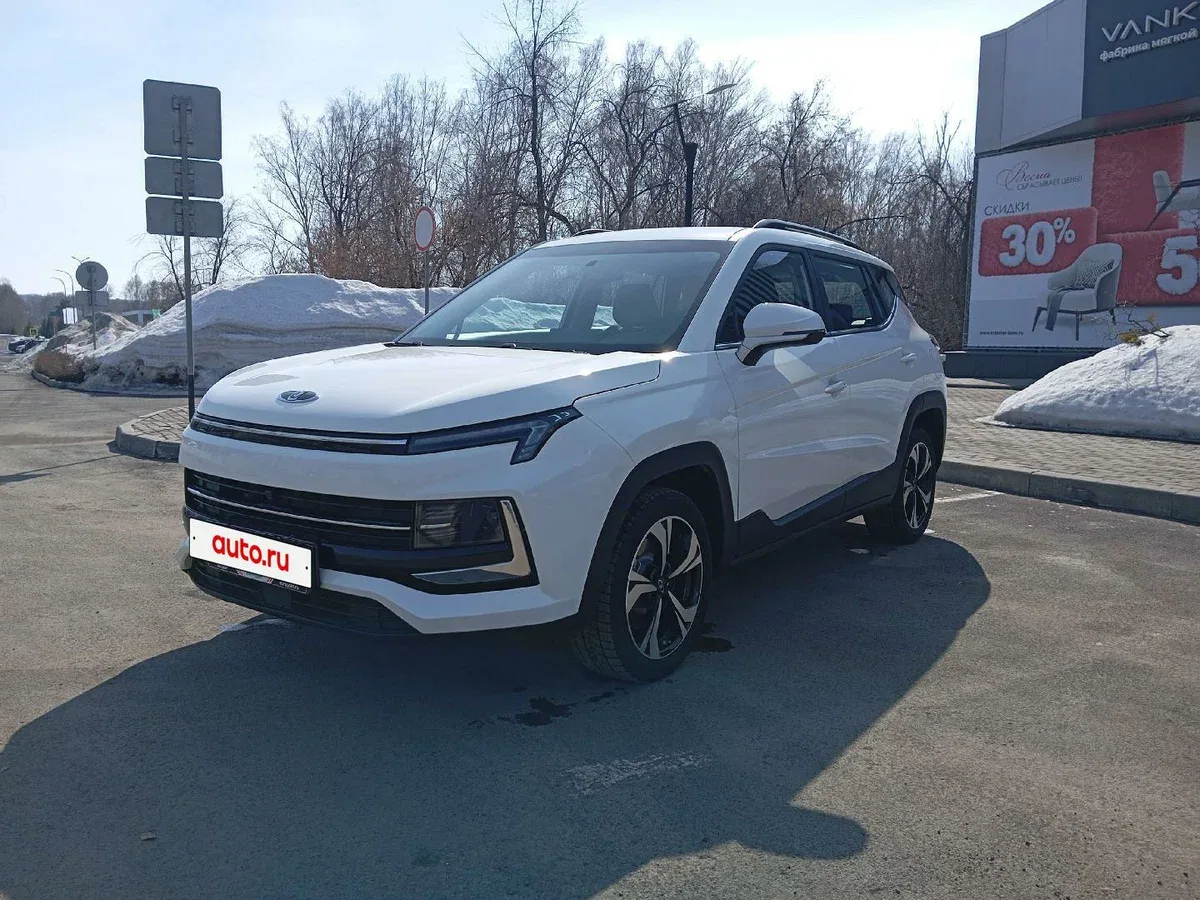 Москвич 3