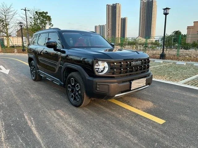 Haval KuGou