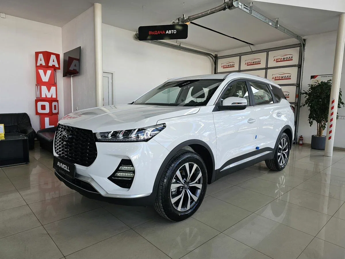 Xcite X-Cross 7