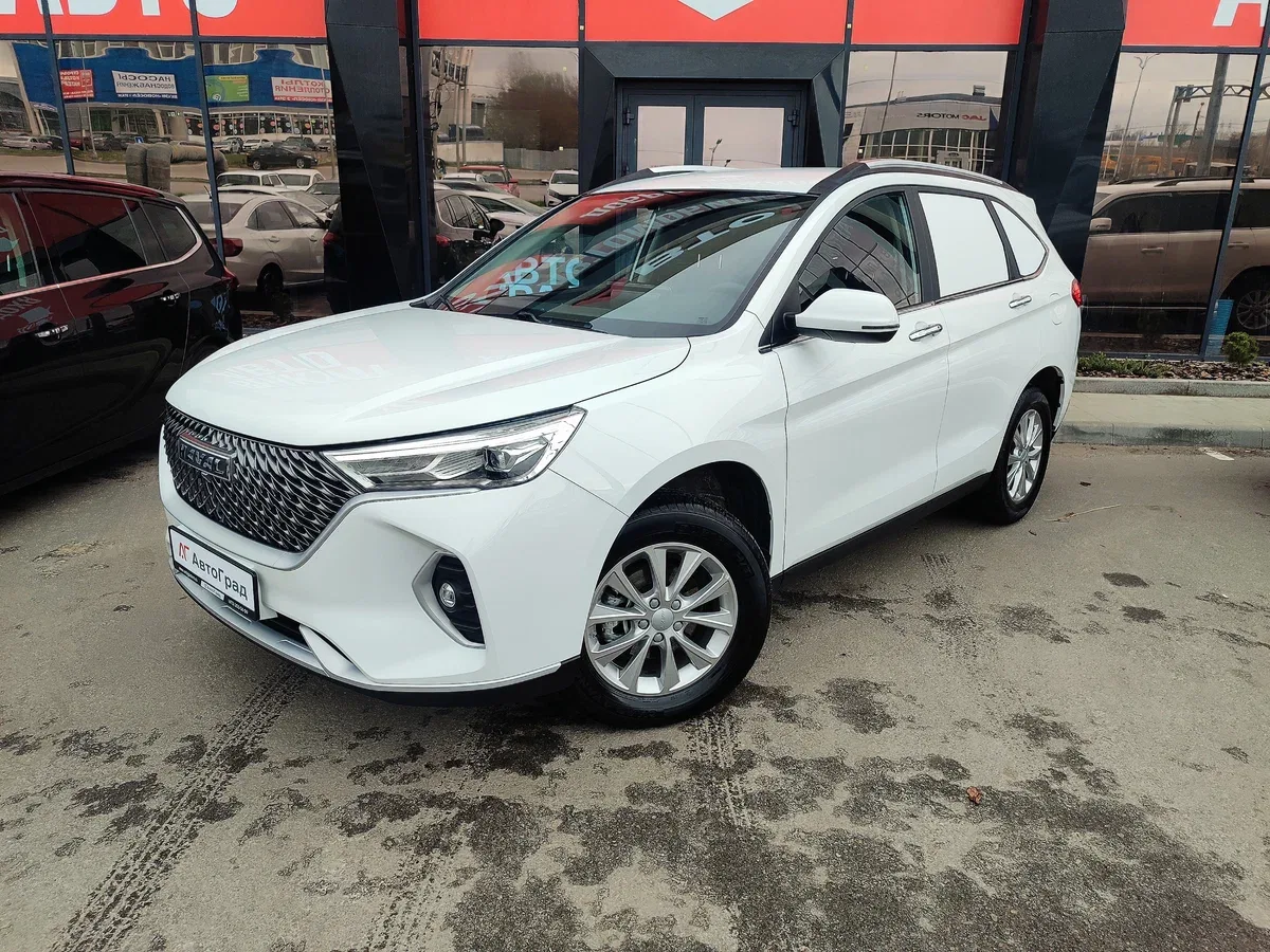 Haval M6 II