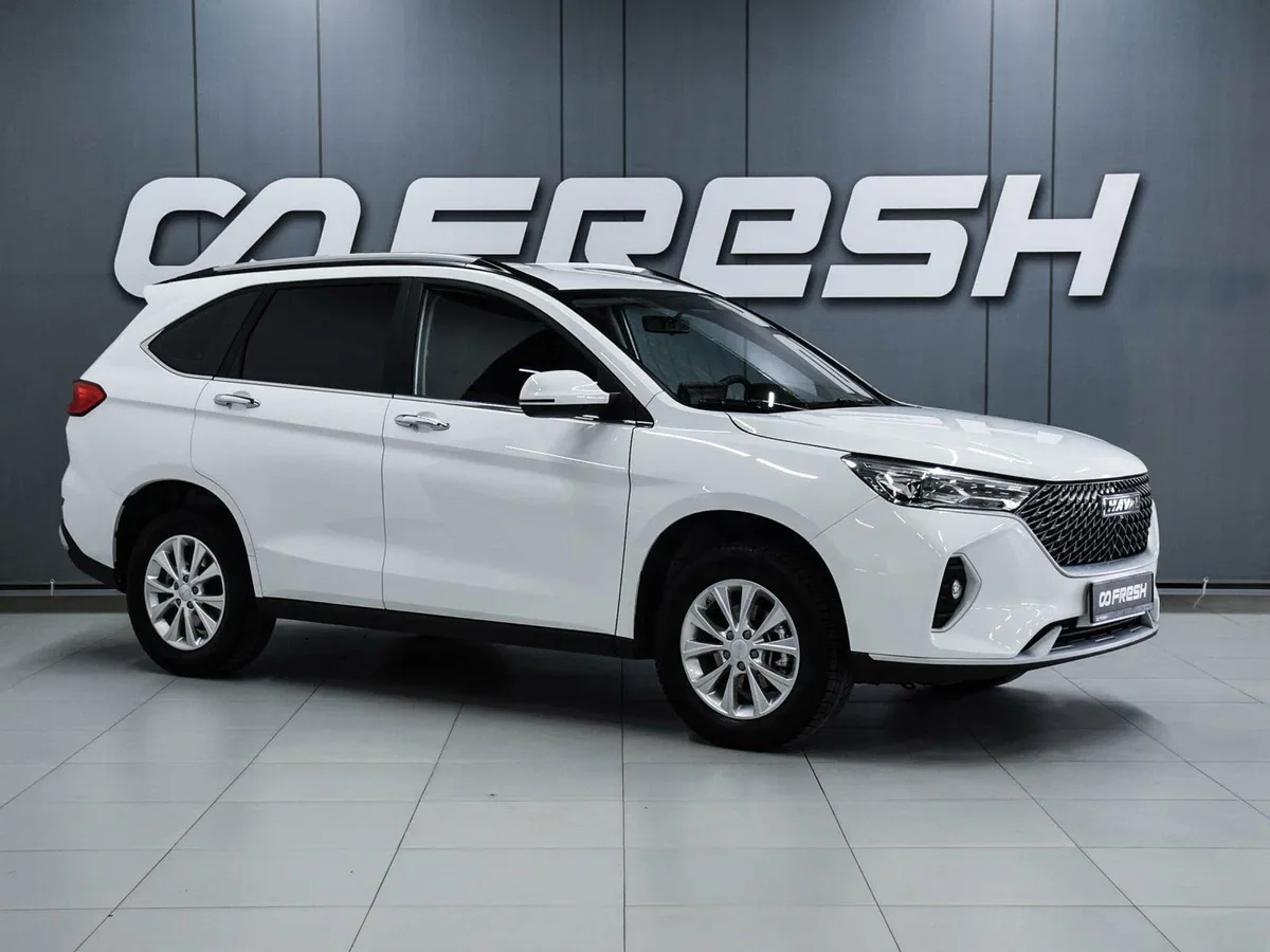 Haval M6 II