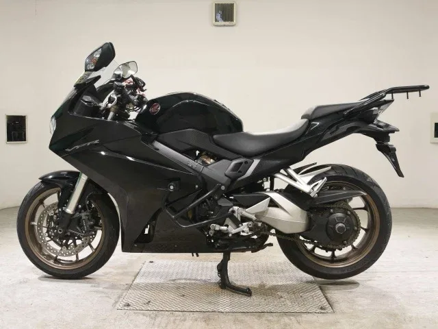 Honda VFR800