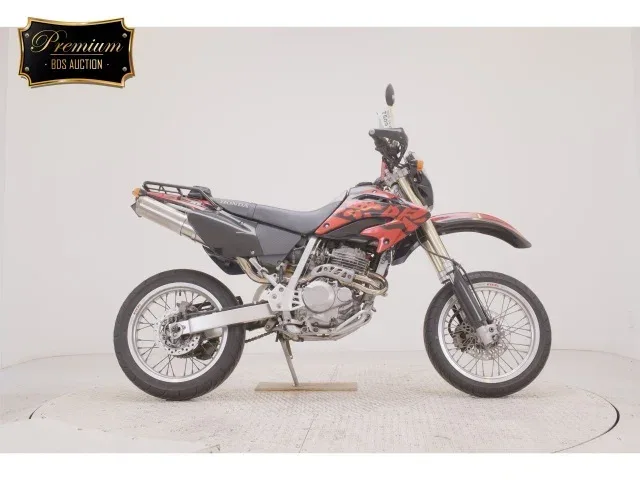 Honda XR 250