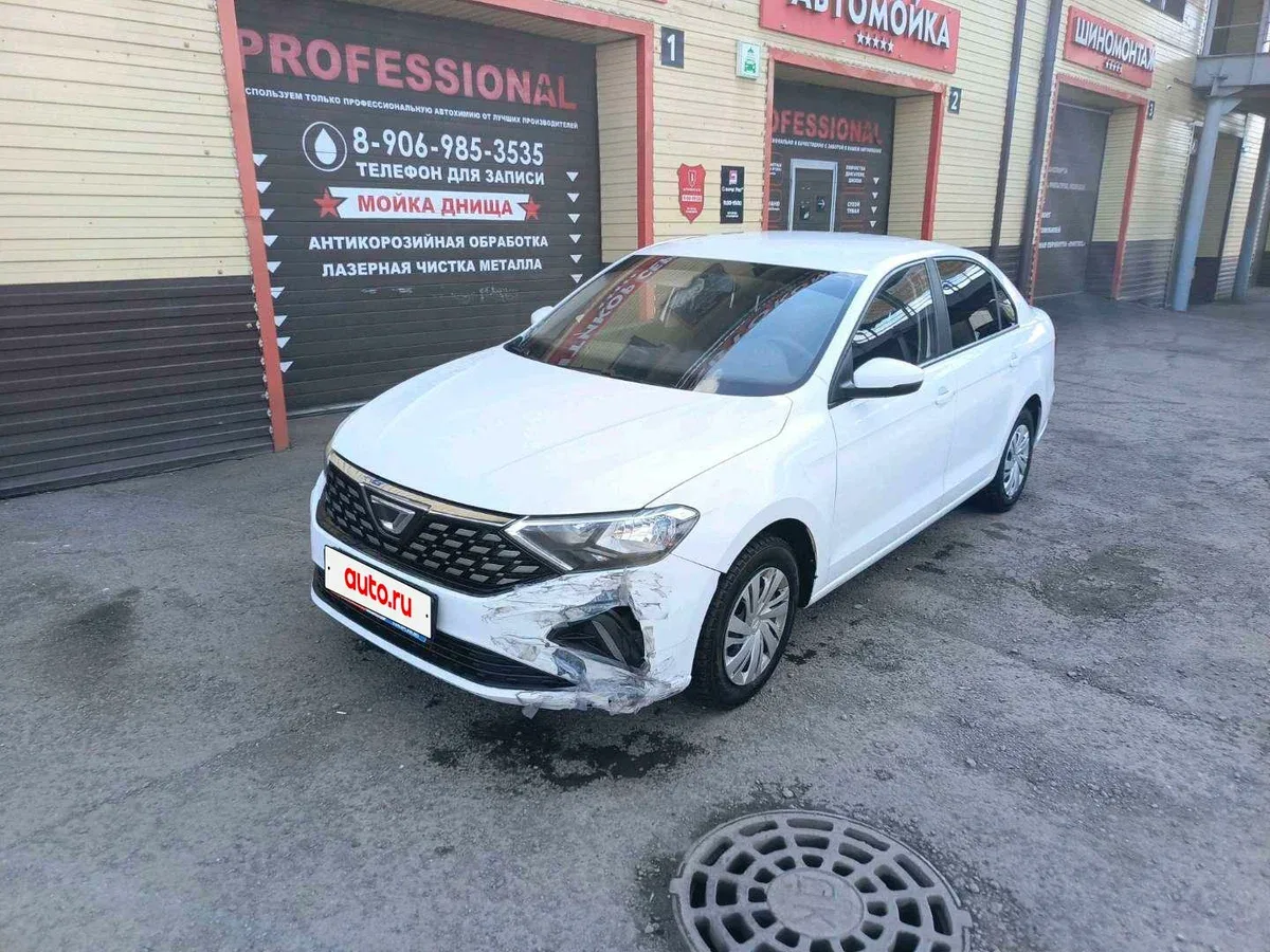 Jetta VA3