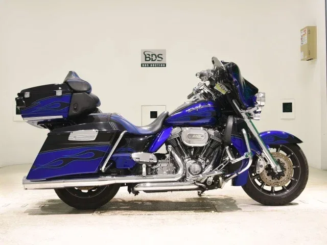 Harley-Davidson Electra Glide