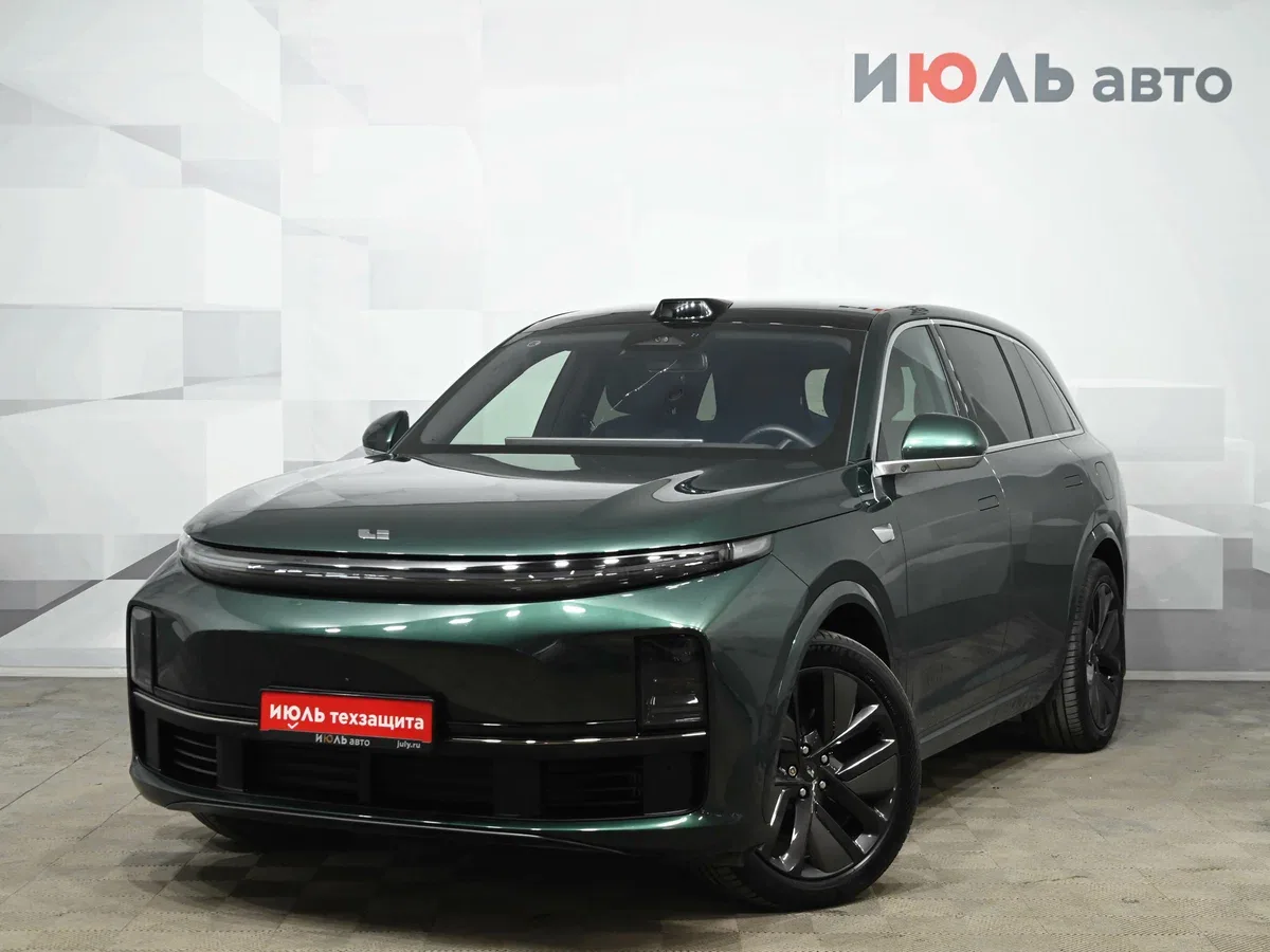 Li Auto (Lixiang) L7 I