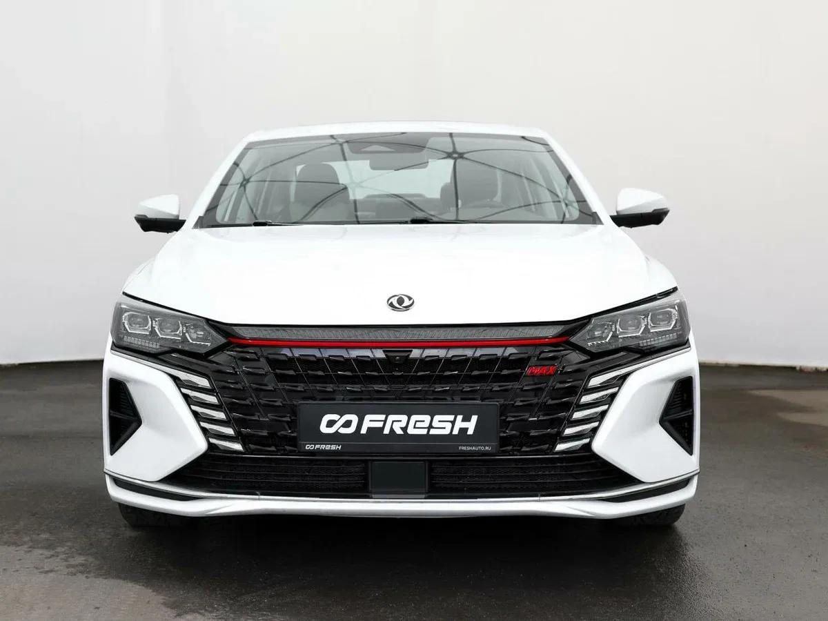 Dongfeng Shine Max