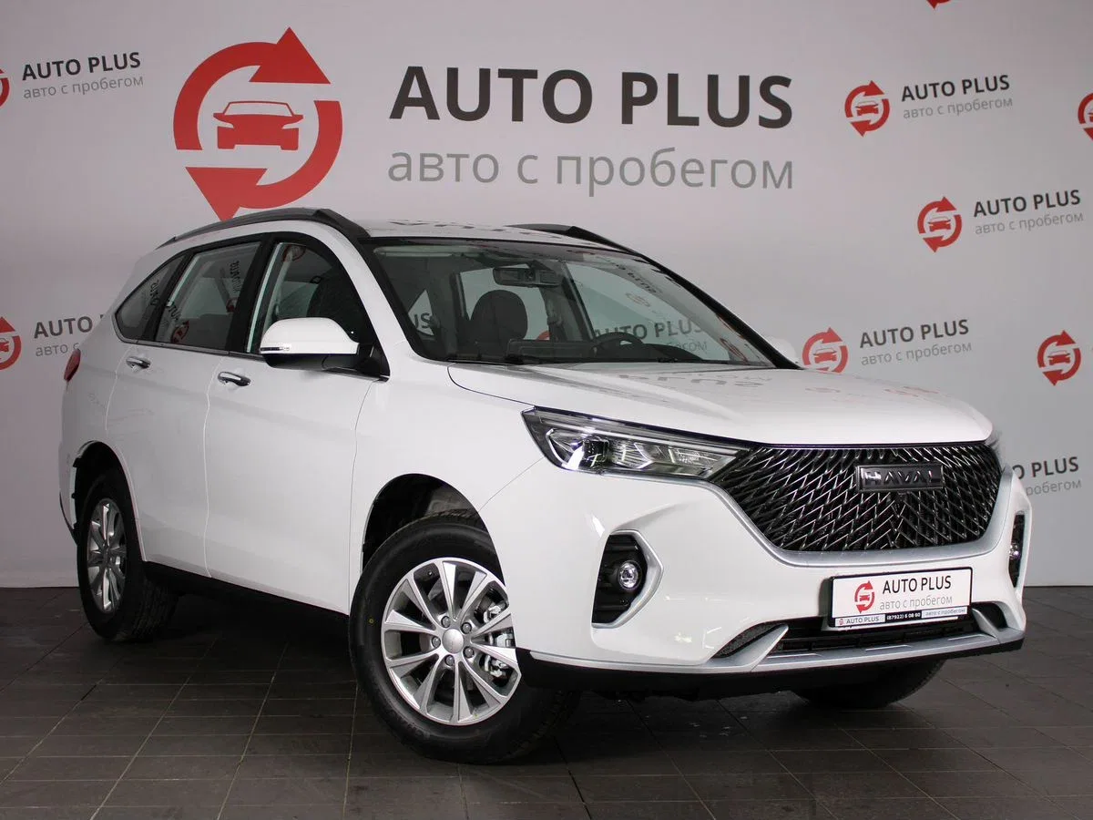 Haval M6 II