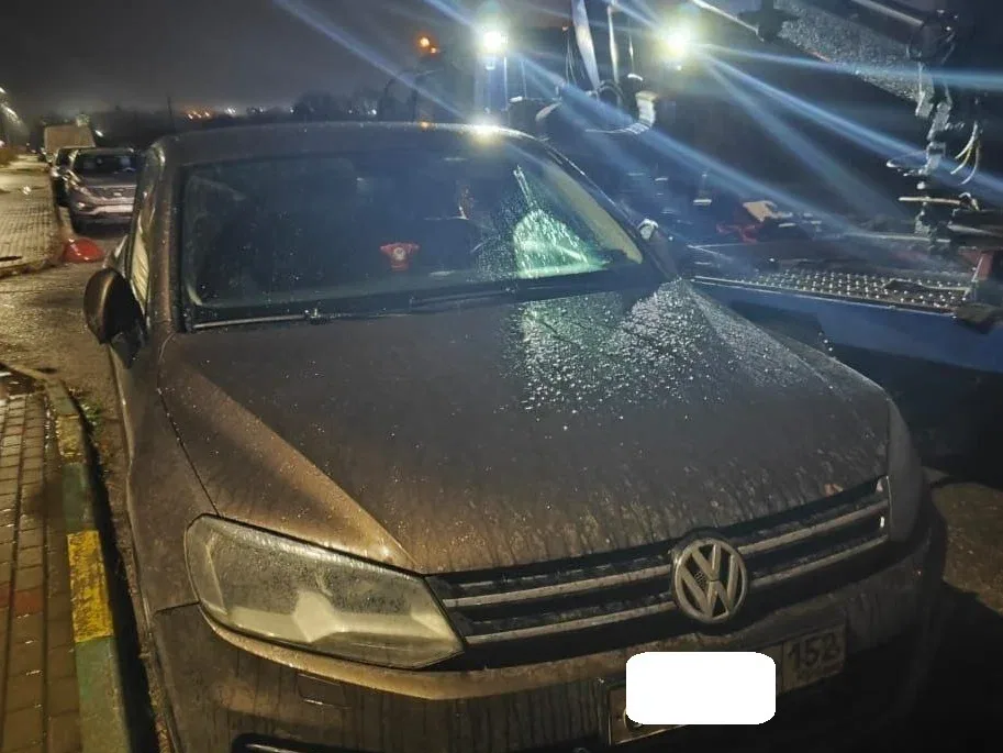 Volkswagen Touareg II