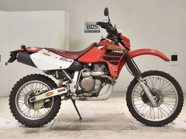 Honda XR 650R