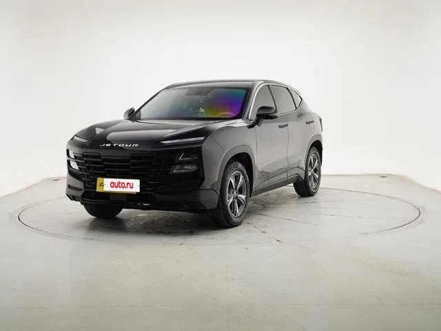 JETOUR DASHING I