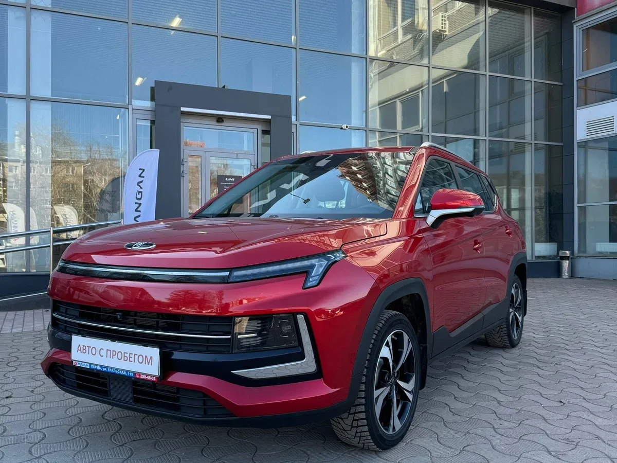 Москвич 3