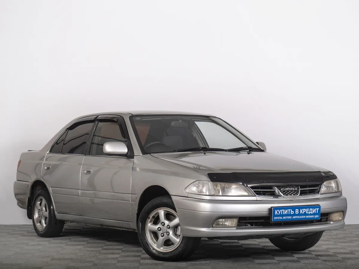 Toyota Carina VII (T210)