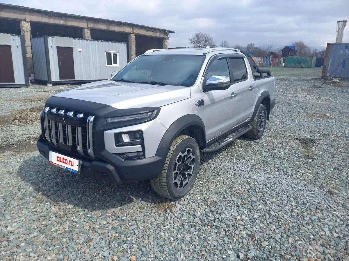 JAC T9