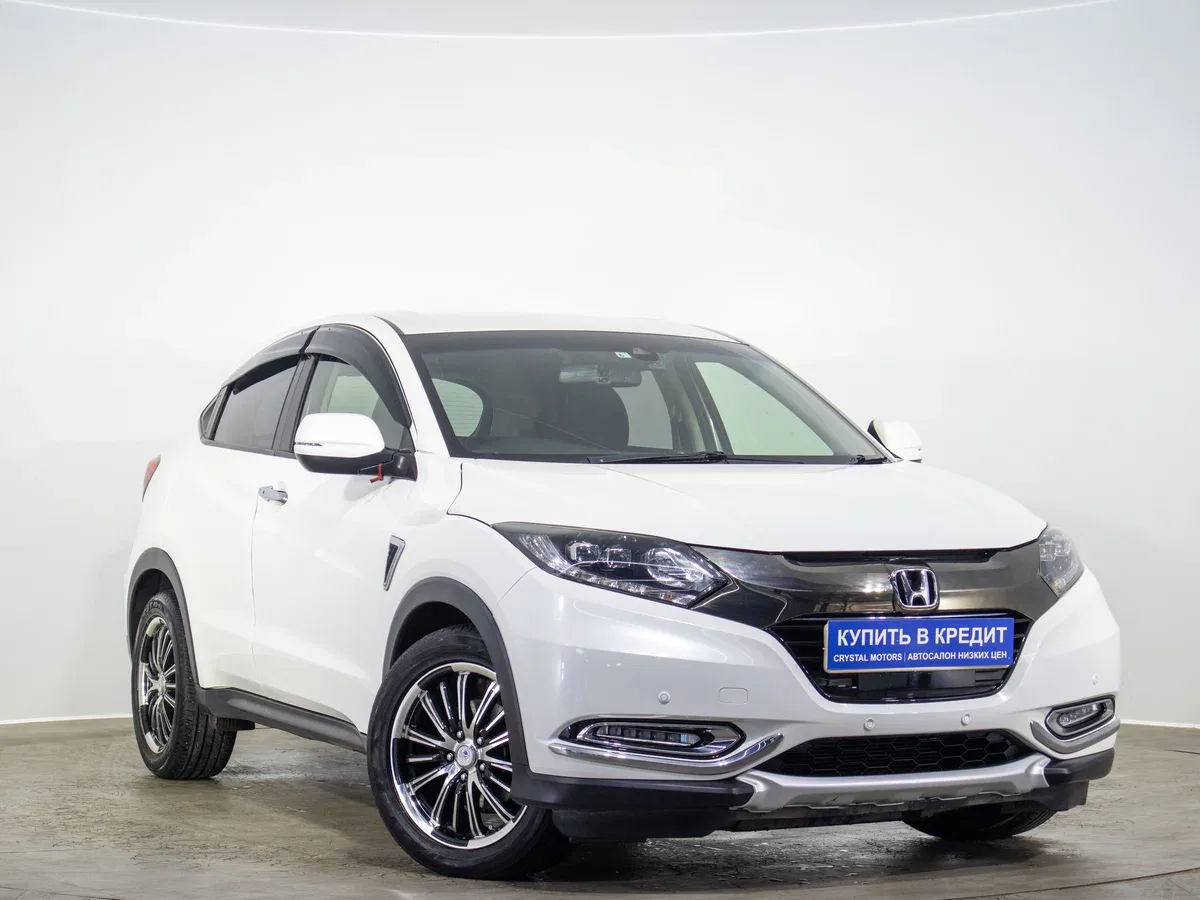 Honda Vezel I