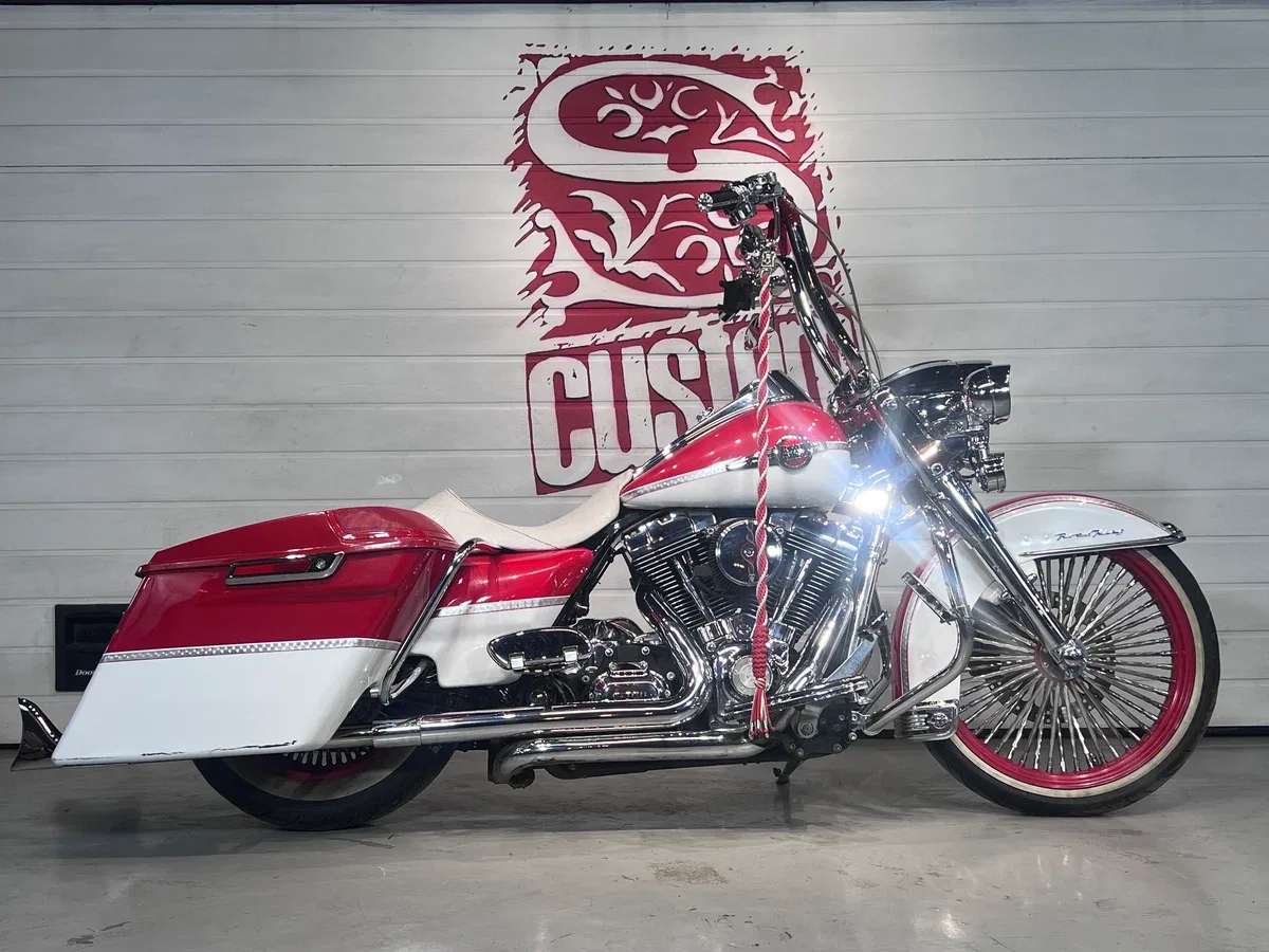 Harley-Davidson Road King