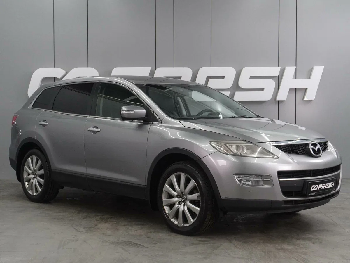 Mazda CX-9 I