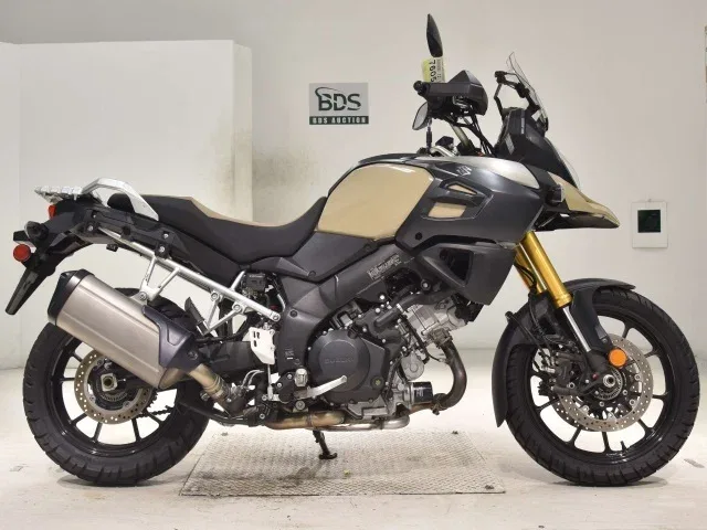 Suzuki V-Strom 1000