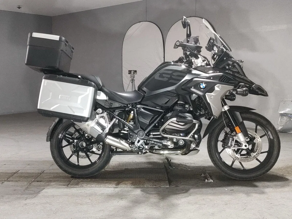 BMW R 1250 GS