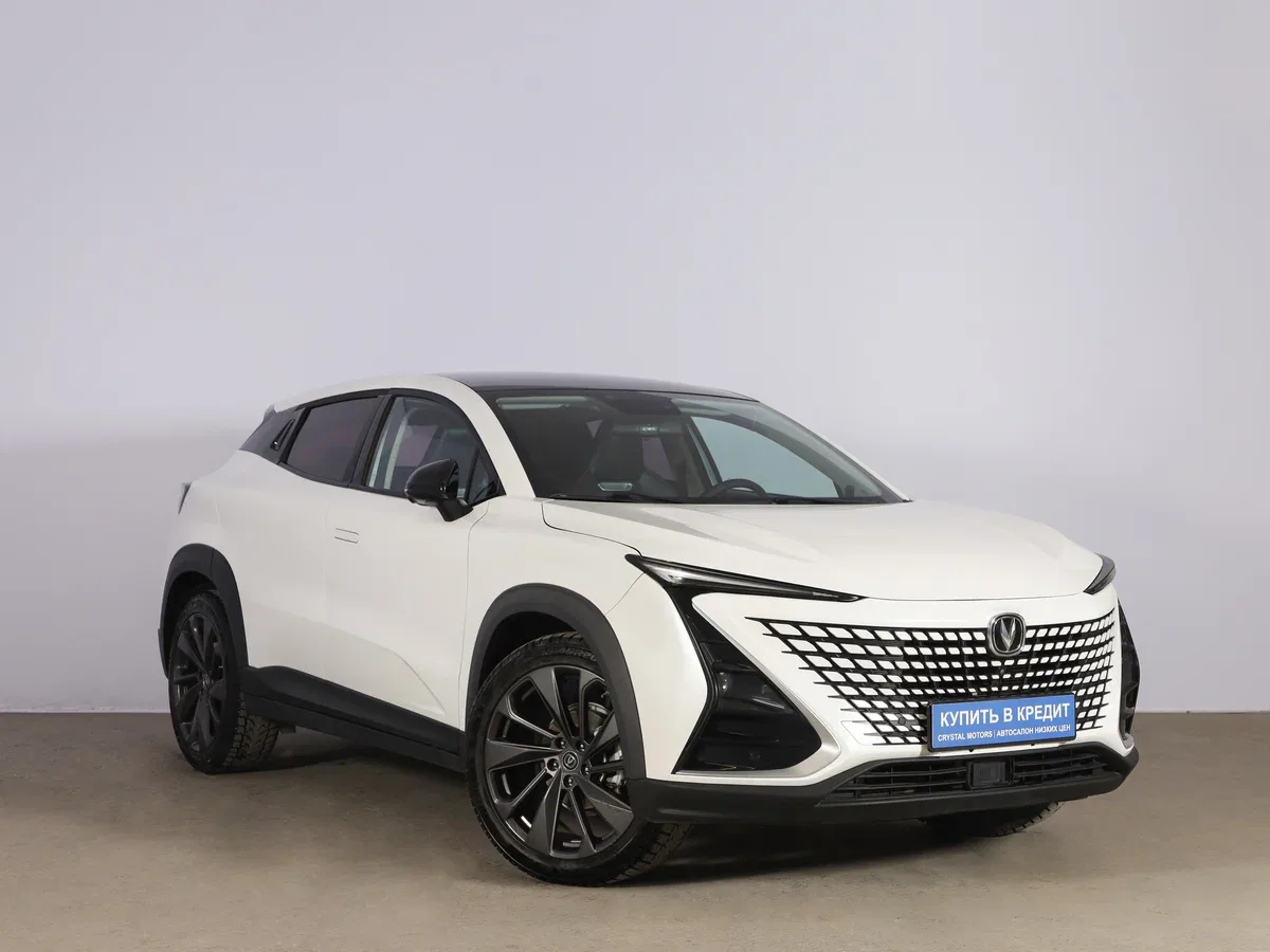 Changan UNI-T I