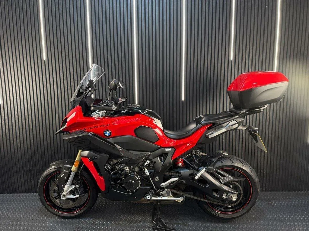 BMW S 1000 XR