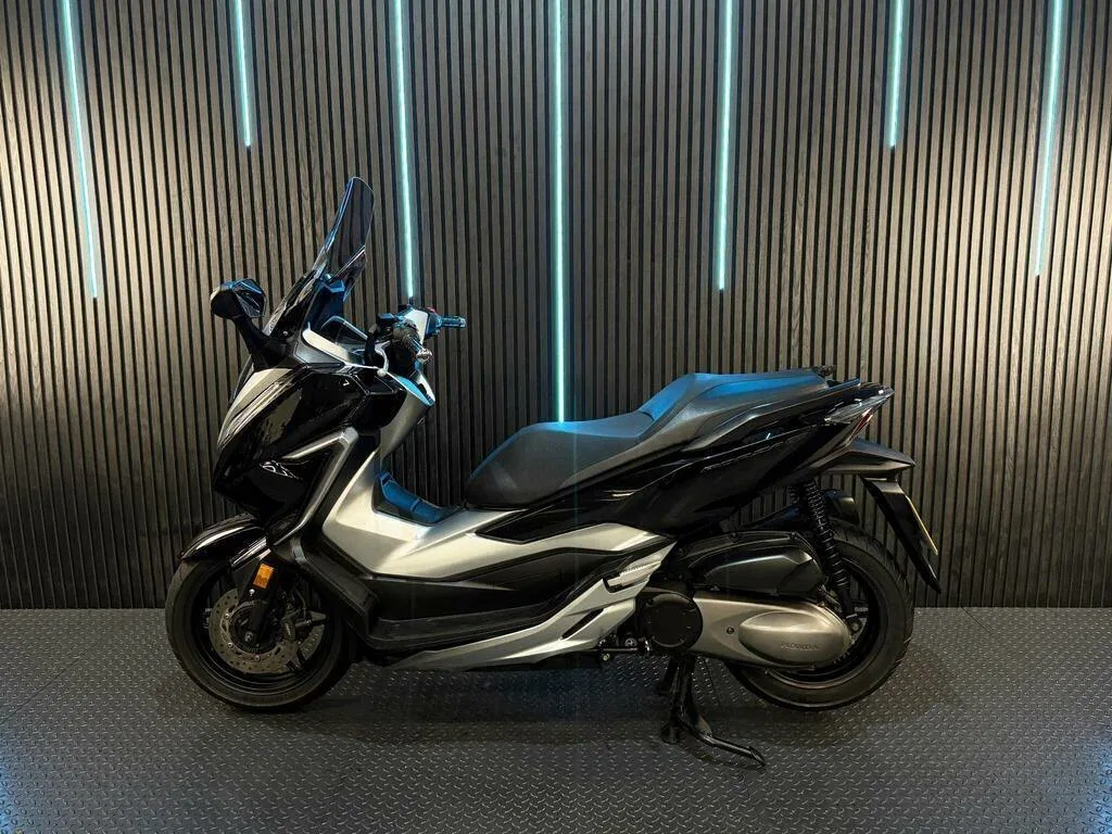 Honda Forza