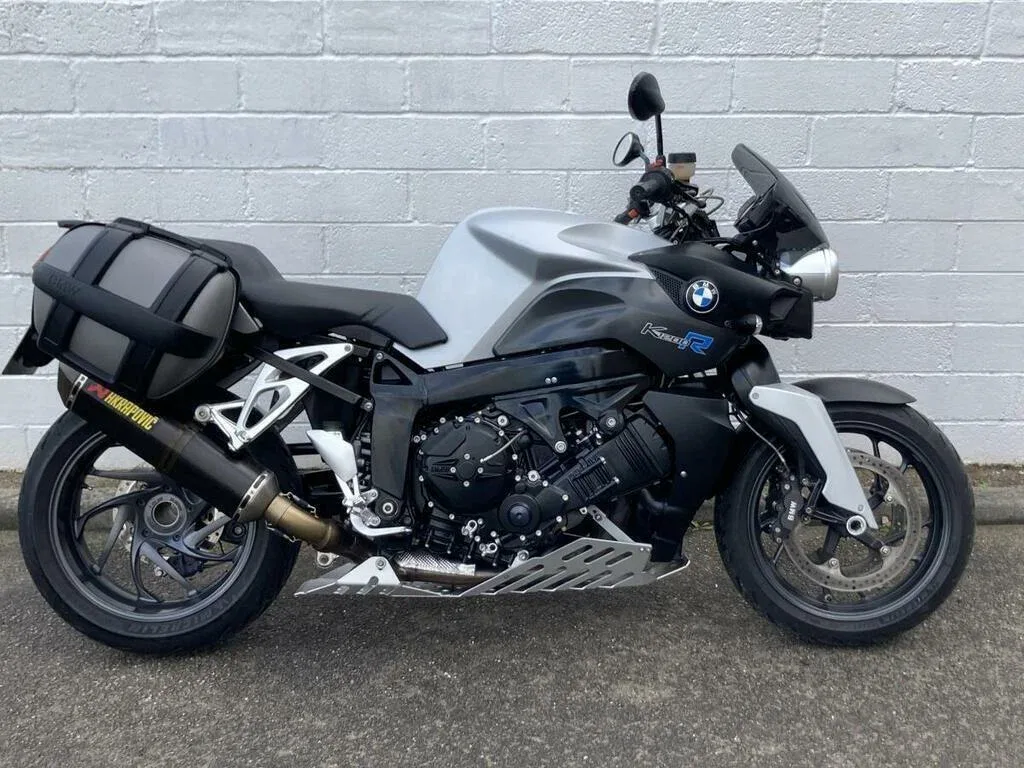 BMW K 1200 R