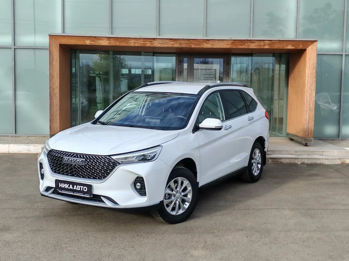 Haval M6 II