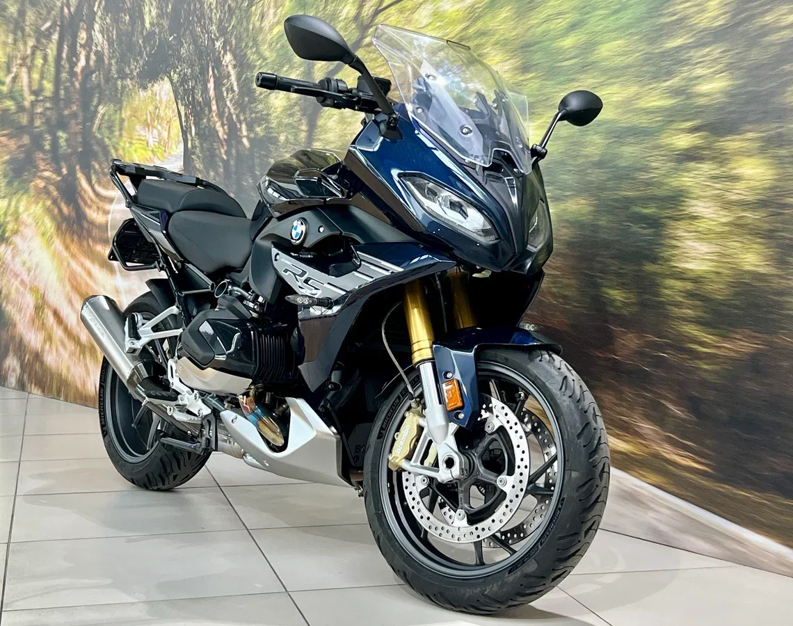 BMW R 1250 RS