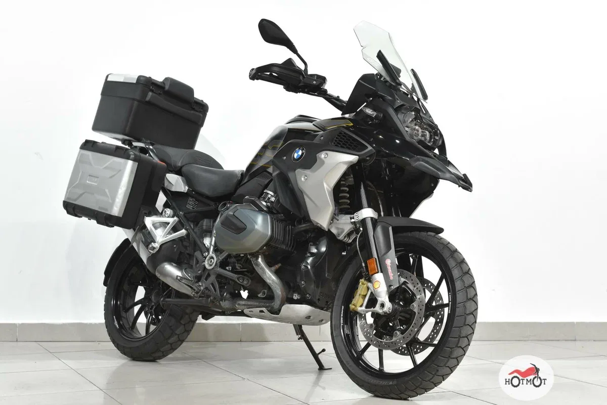 BMW R 1250 GS