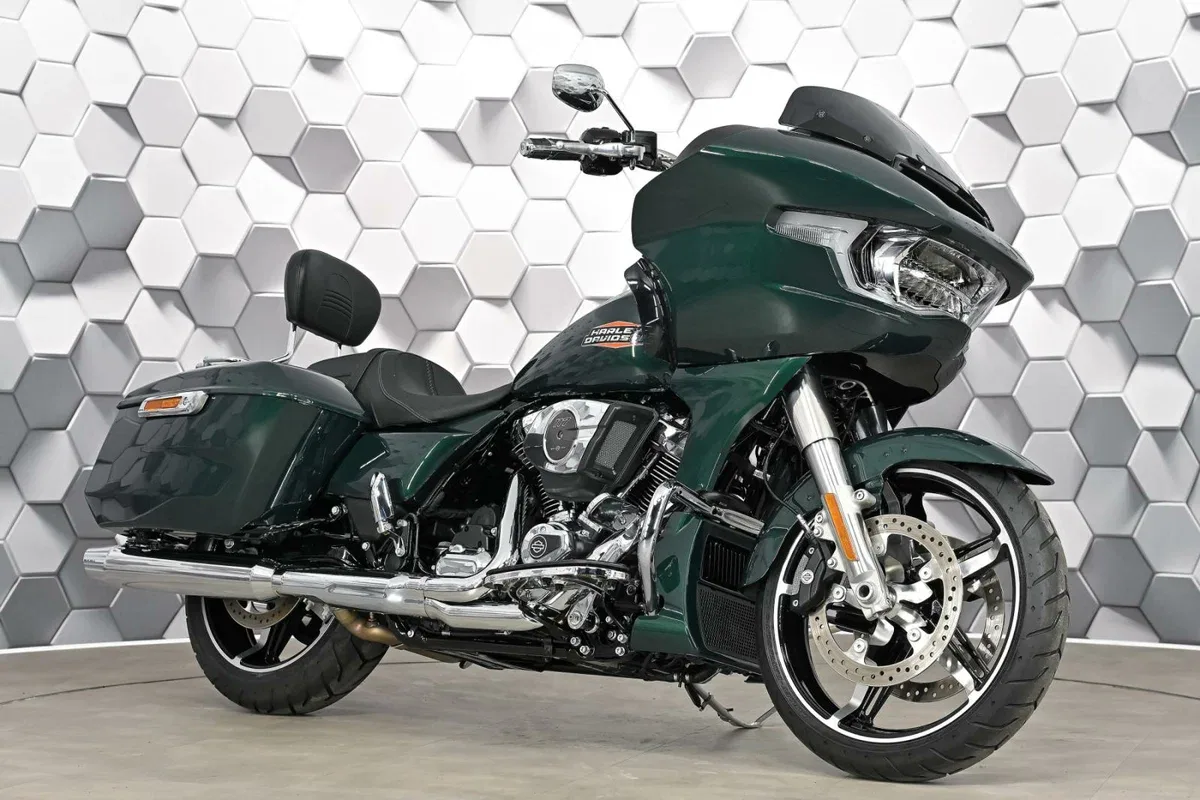 Harley-Davidson Road Glide