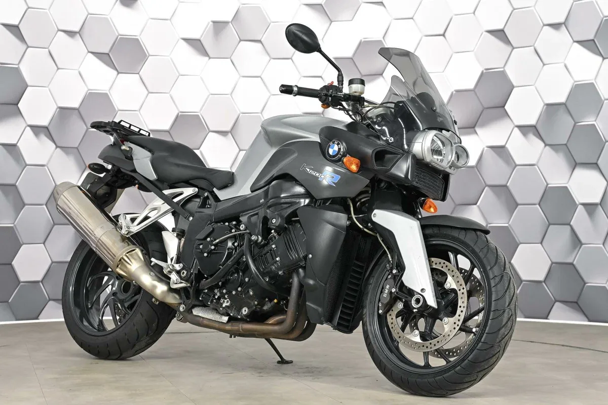 BMW K 1200 R
