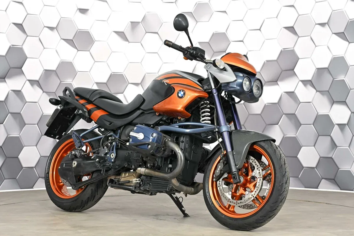 BMW R 1150 R