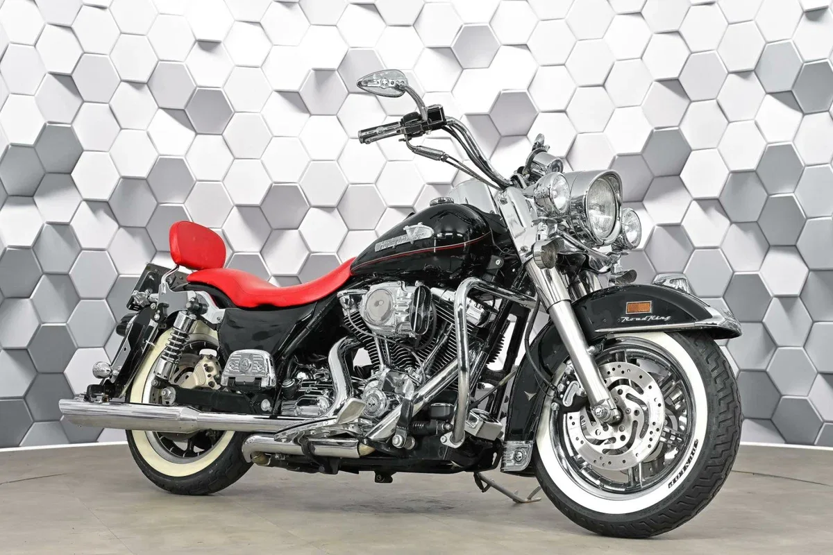 Harley-Davidson Road King