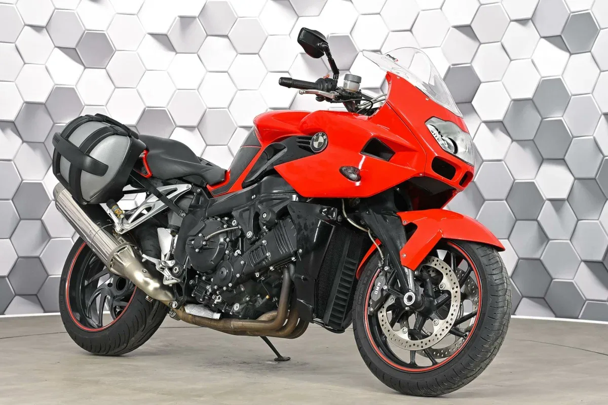 BMW K 1200 R